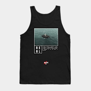 Hope album by NF Tank Top